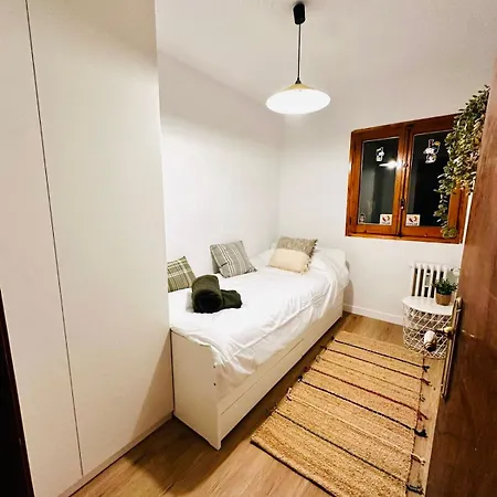 Vistas A Pistas En Con Parking Atuaire Appartement Formigal