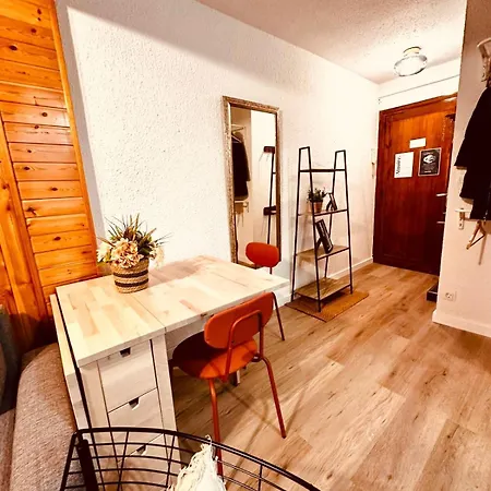 Vistas A Pistas En Con Parking Atuaire Formigal